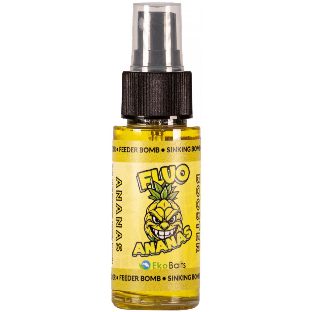 Booster Eko Baits Ananas 50ml