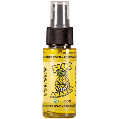 Booster Eko Baits Ananas 50ml