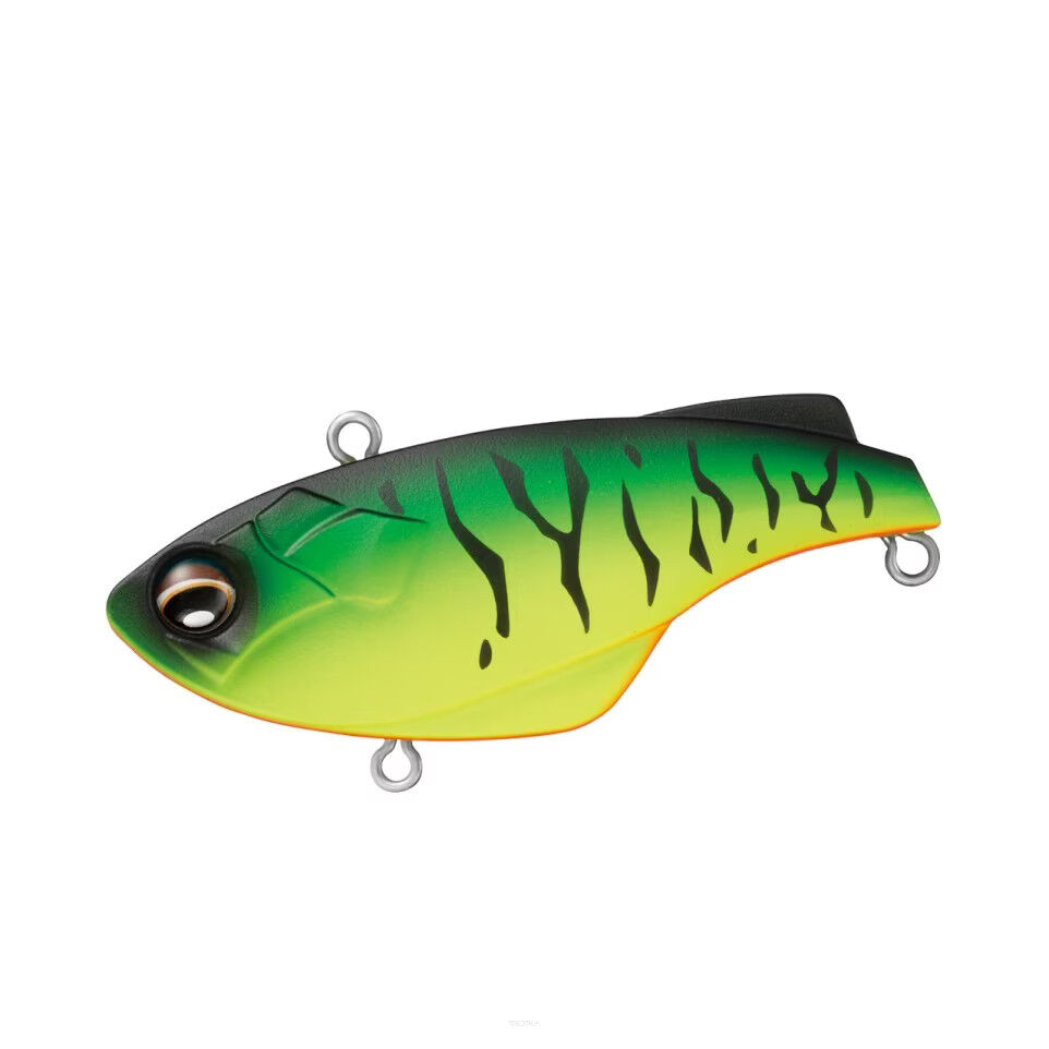 Shimano Bantam Rattlin Sur-Vibe 14g 62mm  008 Tiger Sinking