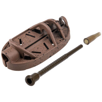 Podajnik Mikado Method Feeder Mfx Q.M.F. - L 30g - 2