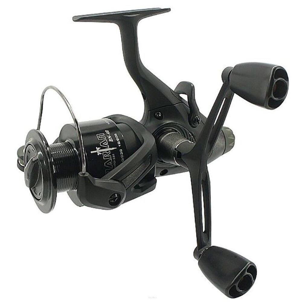 Kołowrotek Okuma Barbarian BN-40