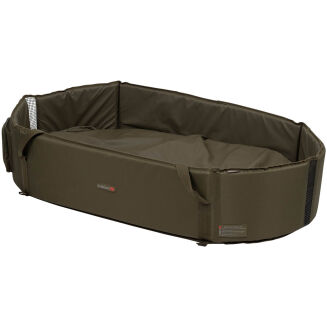 Mata Trakker Sanctuary Deluxe Oval Crib - 2