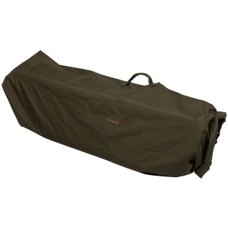 Mata Trakker Sanctuary Deluxe Oval Crib - 3