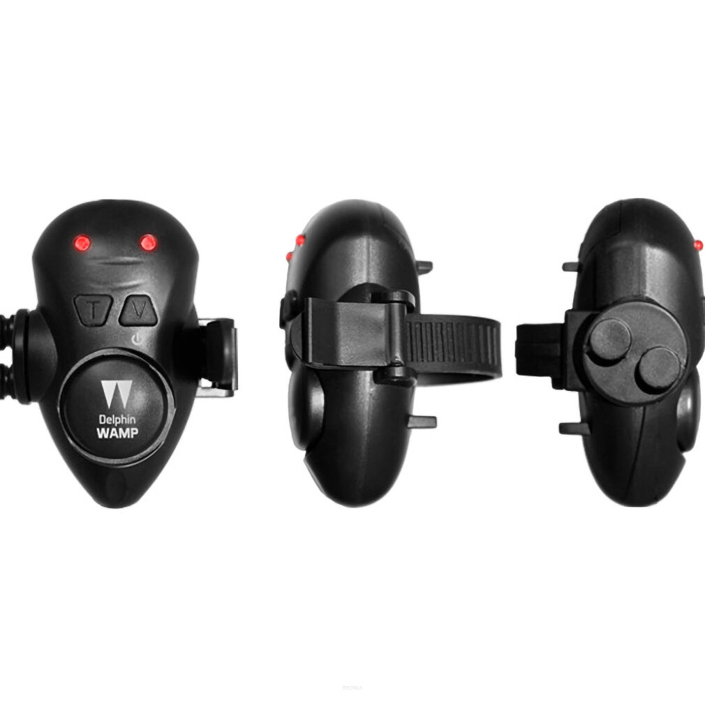 Sygnalizator Delphin Wamp