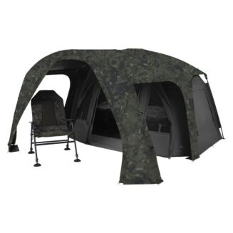 Pomieszczenie Socjalne Do Namiotu Trakker Tempest RS 100 Social Cap - Camo - 2