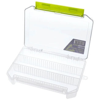 Organizer Select Hard Lure Box SLQ-2040 20x14.5x4cm - 2