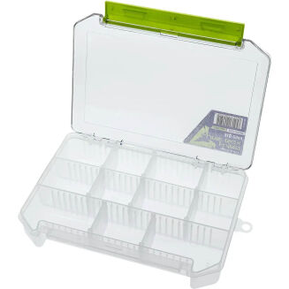Organizer Select Hard Lure Box SLQ-2040 20x14.5x4cm - 3