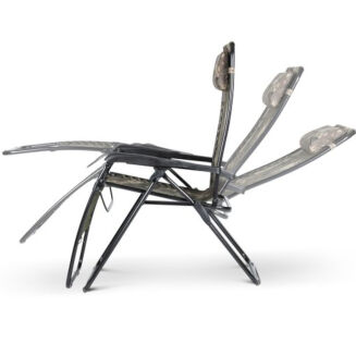 Fotel Nash Bank Life Hi-Back Lounger - 2