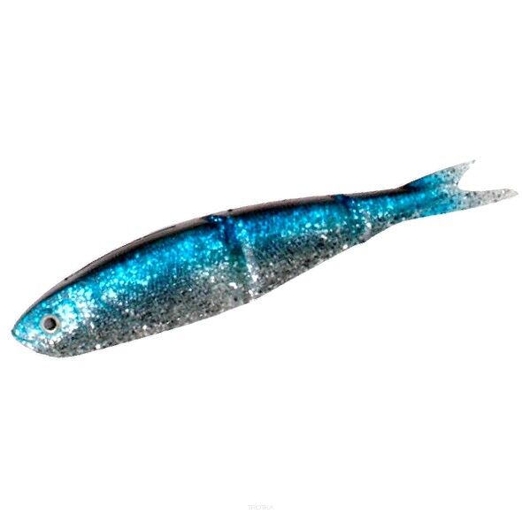Guma Savage Gear Soft 4play 13cm 21g - Real Herring 1szt.