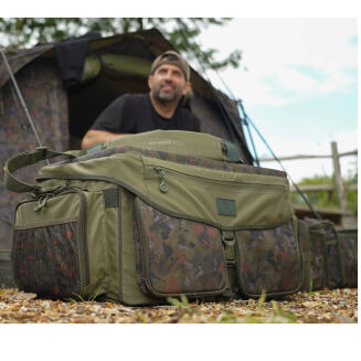 Torba One More Cast Heist XL Carryall - 4