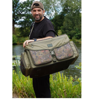 Torba One More Cast Heist XL Carryall - 5