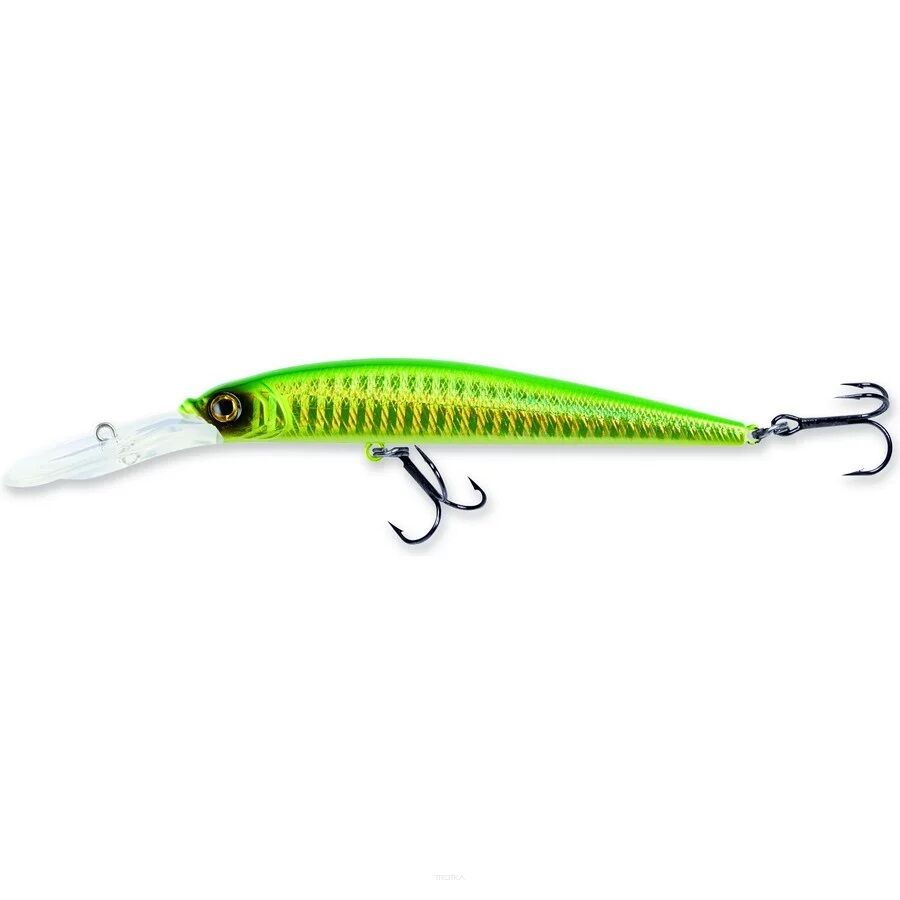 Wobler Robinson Reev 11cm, 13g F - GR