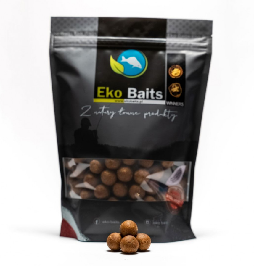 Kulki Zanętowe Eko Baits Commander 24mm 900g