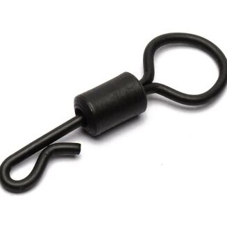 Krętliki  Nash Quick Change Helicopter Swivel - 2