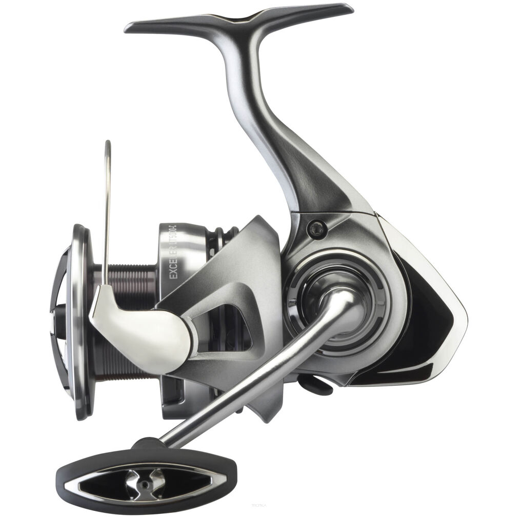 Kołowrotek Daiwa 23 Exceler LT 4000-C