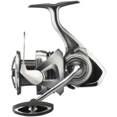 Kołowrotek Daiwa 23 Exceler LT 4000-C