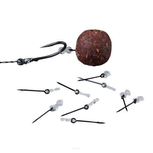 Bagnety do przynęt Extra Carp Bait Spike – 11mm 