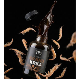 Booster TB Baits/ Blazek Grand Krill 500ml - 3