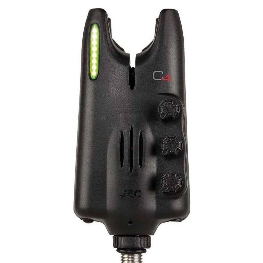 Sygnalizator JRC Radar C4 Alarm Green