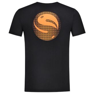 Koszulka Guru Black Tee T-Shirt - L - 2