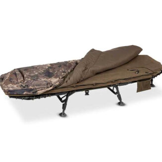 Podgrzewana Narzuta Nash Indulgence Heated Blanket - 2