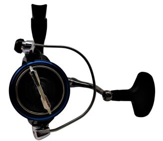Shimano Kołowrotek Nexave FI 4000 Spinningowy - 2