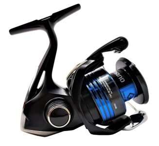 Shimano Kołowrotek Nexave FI 4000 Spinningowy - 3