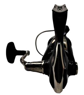 Shimano Kołowrotek Nexave FI 4000 Spinningowy - 4