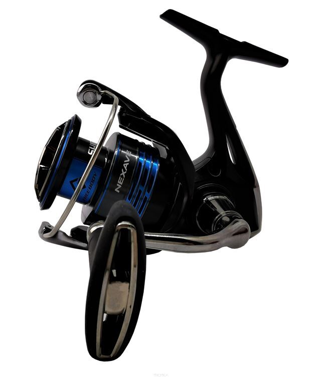 Shimano Kołowrotek Nexave FI 4000 Spinningowy