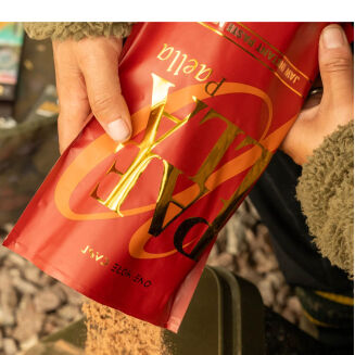 Pasta One More Cast Paella Jaw Paste Mix 1kg - 2