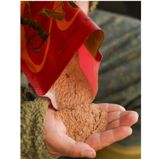 Pasta One More Cast Paella Jaw Paste Mix 1kg - 3