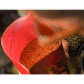 Pasta One More Cast Paella Jaw Paste Mix 1kg - 5