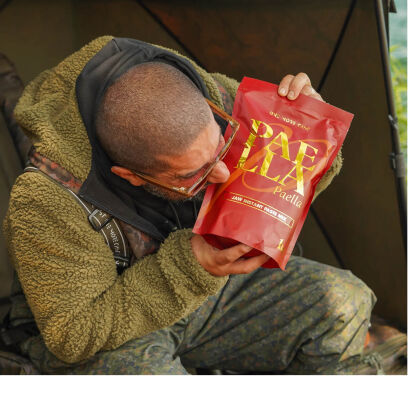 Pasta One More Cast Paella Jaw Paste Mix 1kg