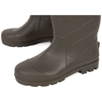 Wodery Fox Khaki HD Waders - 45 - 5