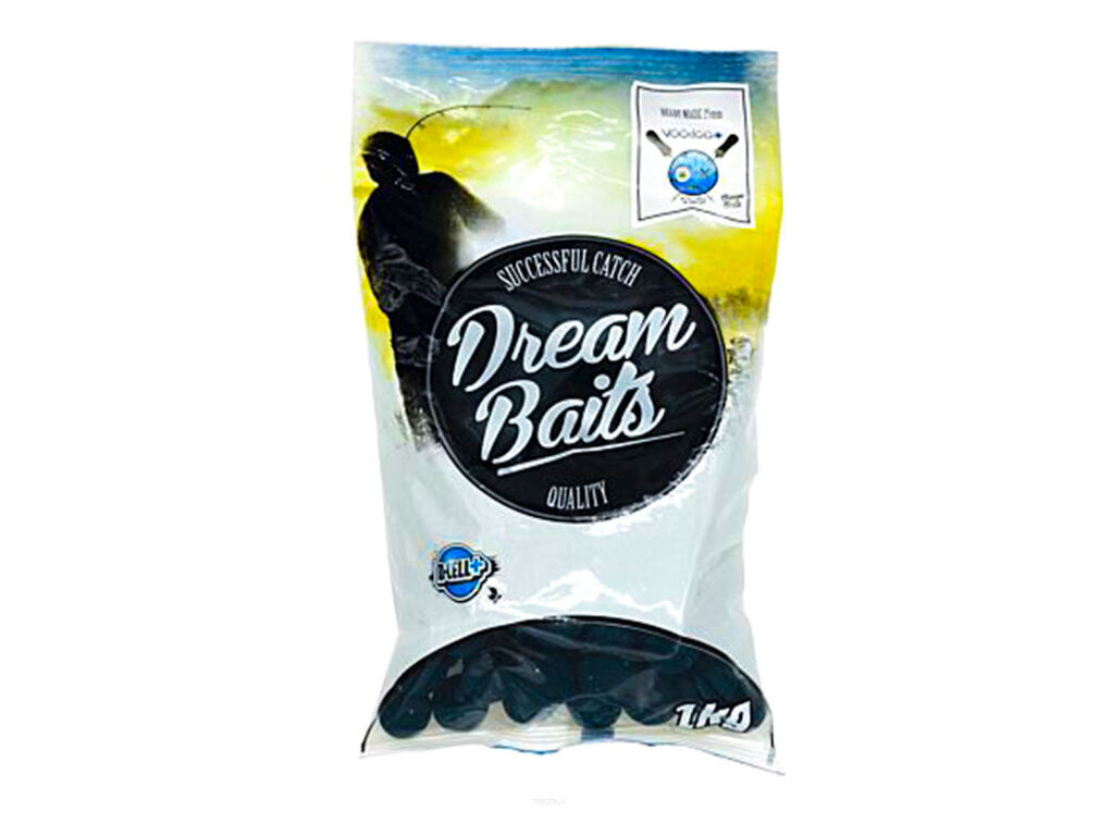 Kulki zanętowe Dream Baits 15mm 1kg - Umami 