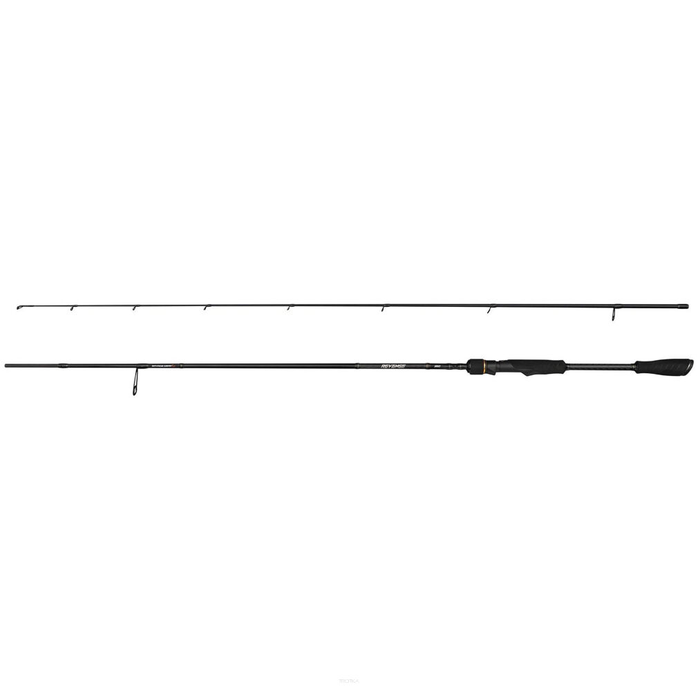 Wędka Savage Gear Revenge Sg2 Light Game 2.13m 7-22g