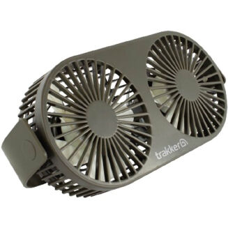 Wiatrak Trakker USB Bivvy Fan - 2