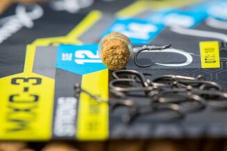 Gumki Do Pelletu Matrix Latex Bands - Medium - 2