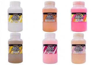 Bait Booster Sonubaits - Chocolate Orange 800g - 2