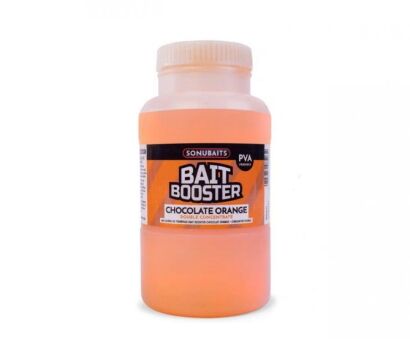 Booster Sonubaits Bait Chocolate Orange 500ml. S1850041