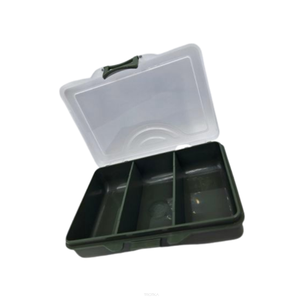 Pudełko Extra Carp Box - EXC 3