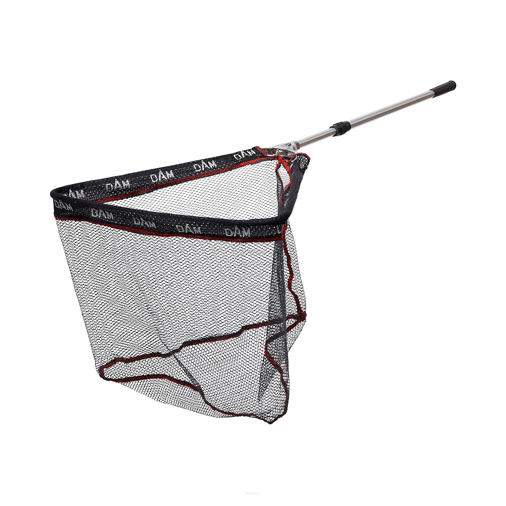 Podbierak DAM Alu-Head Landing Net 240 cm