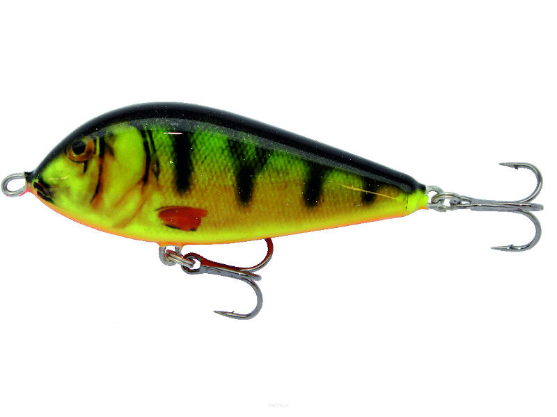 Wobler Kenart Bass Jerk NPX - 9cm