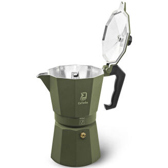 Kafetierka Delphin CoToGo Green - 3