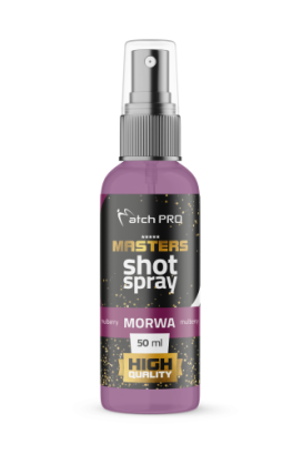 Liquid Match Pro Shot Spray MORWA 50ml