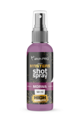 Liquid Match Pro Shot Spray MORWA 50ml