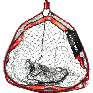 Podbierak Favorite RBLN120 200cm Gumowany (sztyca 120cm) - 3