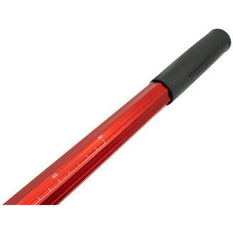 Podbierak Favorite RBLN120 200cm Gumowany (sztyca 120cm) - 4