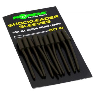 Wkłady Do Ciężarków Korda Shockleader Sleeves - 2