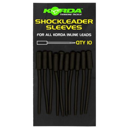 Wkłady Do Ciężarków Korda Shockleader Sleeves